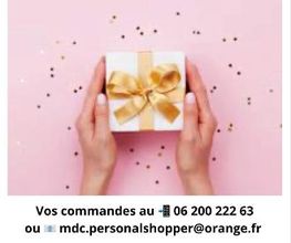 MDC Personal Shopper image 18
