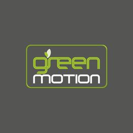 Green Motion Car Rental Zurich Airport