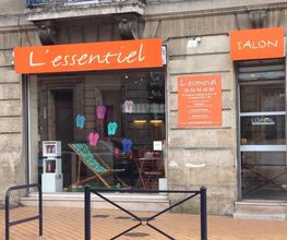 Salon L'Essentiel image 2