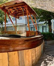 DNS.Audio / Funktion-One München Bild 3