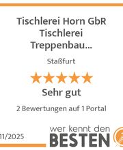 werkenntdenBESTEN.de Qualitätssiegel