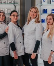 Margarita M. Cosmetics Premiumkosmetik in Remscheid | Lumecca | Liposana3+ | Hydrafacial | Morpheus8 | Forma | Visia Hautanalyse | Infuzion-System | iSClinical Bild 21