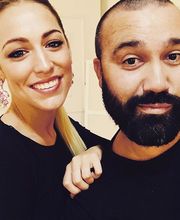 Fran Alonso Peluqueros imagen 15