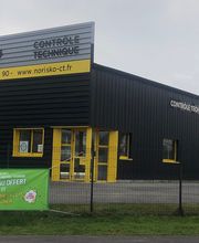 Centre contrôle technique NORISKO image 1