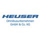 Busreisen Heuser GmbH & Co. KG