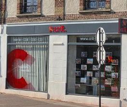 CRIT DIEPPE image 2