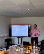 Häfner Fluidtechnik GmbH Bild 20