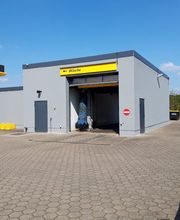 JET Tankstelle Bild 1