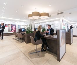 Opticien Visilab Genève - Rue de Rive Bild 3