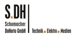 SDH - Schumacher DoHorto GmbH
