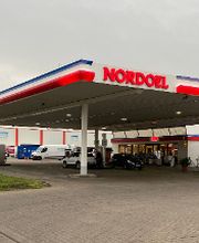 NORDOEL Tankstelle Bild 1