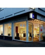 Aussenansicht der Anker-Apotheke