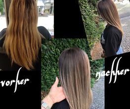 Friseur Kopfsache Deggendorf Bild 2