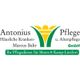 Antonius Pflege