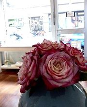 Doris in the Hamptons Bild 3