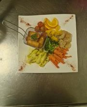 Restaurant Bahnhof Moser Bild 5