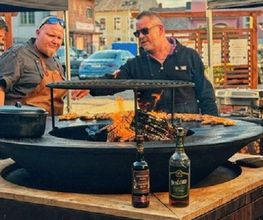 SK1 BBQ Bild 1