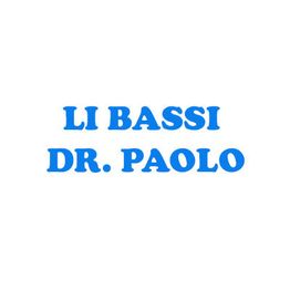 Li Bassi Dr. Paolo logo