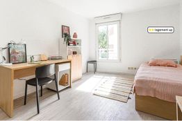 Résidence étudiante Studéa Nice Valrose