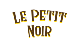 Cafes le Petit Noir
