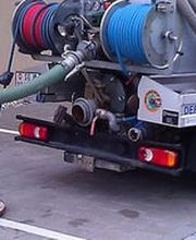 Karl Schmitter Transporte AG Bild 2