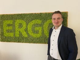 ERGO Versicherung Marc Schuband