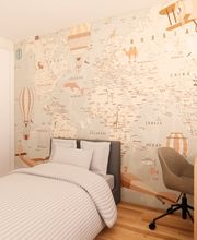 Agence kwaïd - Architecte d'intérieurs en Île-de-France image 11