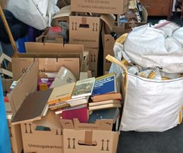 Fürther Umzugs- und Montageservice Bild 11