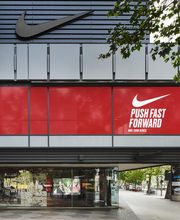 Nike Store Berlin Bild 10