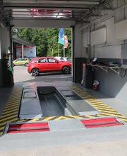 KÜS Prüfstelle Bad Aibling Bild 1