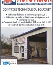 CCT du Bouquet image 3