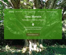 Morain Lina image 1