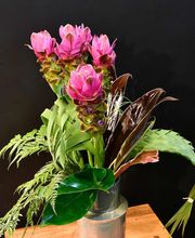 Blumen Flowerevents Florist Floristik Bild 3