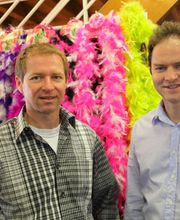 Vonarburg - Mein Hobby,Vonarburg Voco AG Bild 5