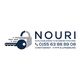 Nouri Schlüsseldienst & Sicherheitstechnik