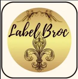 Label Broc