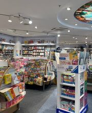Ludwig Bahnhofsbuchhandlung Wilhelmshaven