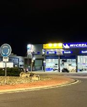 Euromaster Recauchutados Fidel Santa Marta imagen 5