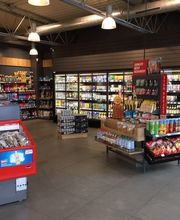 star Tankstelle Bild 6