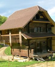 Gloggner Holzbau & Bedachungen GmbH Bild 12