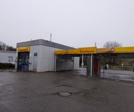 Shell Recharge Charging Station Bild 12