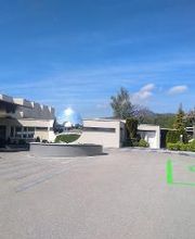 Shell Recharge Charging Station Bild 1