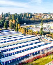 Alderwood Safe Storage image 10