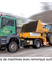 Métraux Transports SA Bild 6