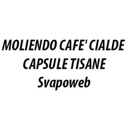Moliendo Cafe' Cialde Capsule Tisane logo