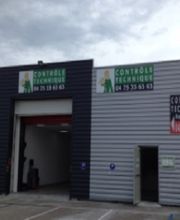 Centre contrôle technique DEKRA image 1