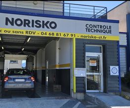 NORISKO Contôle Technique Pollestres image 3