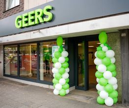 GEERS Außenansicht