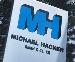 Hacker Michael Kieswerke Bild 6