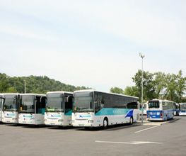 Keolis Pays Basque image 2